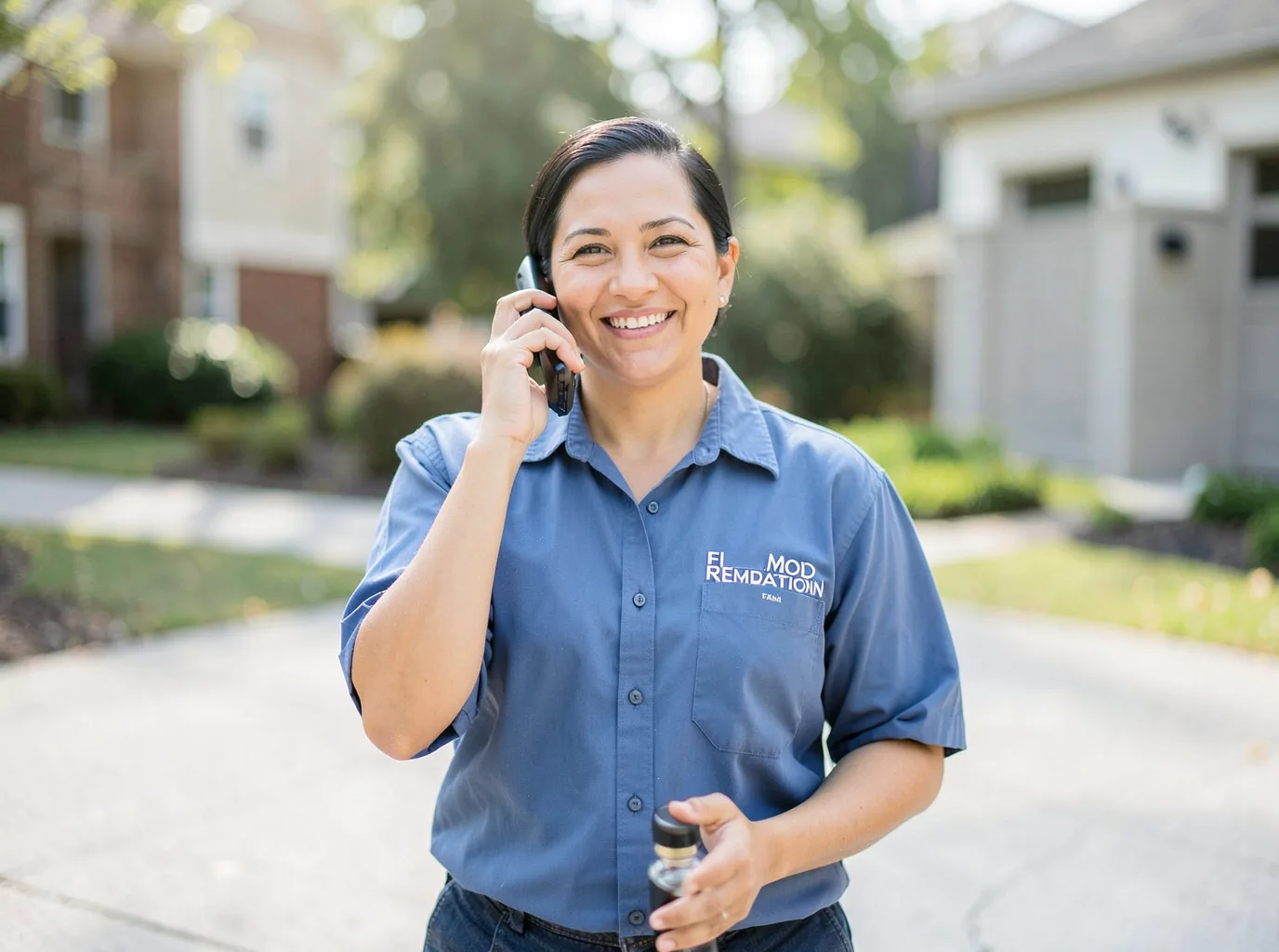 Mold Remediation Happy Valley, OR FAQs